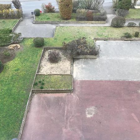 Appartement T2 - Proche Rer Sartrouville Exteriör bild